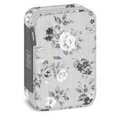 Vintage Rose tbbszintes tolltart