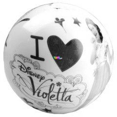 Violetta gumilabda - 15 cm, fehr