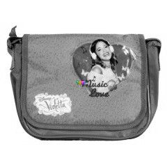 Violetta - Music Love oldaltska - rzsaszn-lila