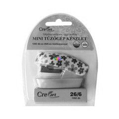 Virgmints mini tzgp, 1000 db tzkapoccsal