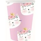 Virgos cica mintj paprpohr - 250 ml, 6 db-os