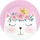 Virgos cica mints paprtnyr - 18 cm, 6 db