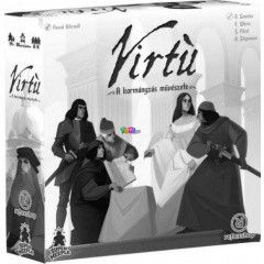 Virt - A kormnyzs mvszete trsasjtk