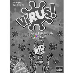 Vrus krtyajtk