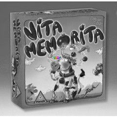 Vita - Memorita