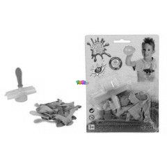 Vzilufi szett - 50 darabos kszlet