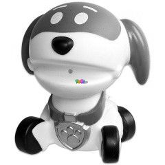 Vzspriccel jtk - Mancs rjrat, Robodog