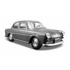 Volkswagen 1600 Notchback 1:24