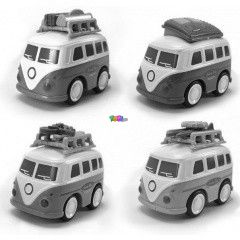 Volkswagen T1 kisbusz fmbl