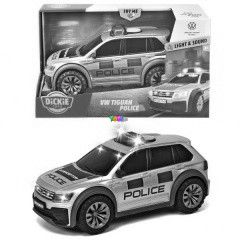 Volkswagen Tiguan nemzetkzi rendraut fnnyel s hanggal