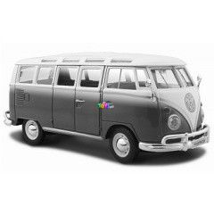 Volkswagen Van Samba 1:25
