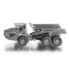 Volvo dmper 1:87
