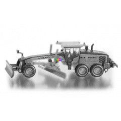 Volvo Motorgrader G990 - Talajgyalu 1:87
