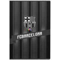 Vonalas fzet - FC Barcelona, A4, 81-32