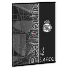 Vonalas fzet - Real Madrid, A4, 81-32