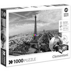 VR puzzle - Prizs, 1000 db