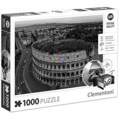 VR puzzle - Rma, 1000 db