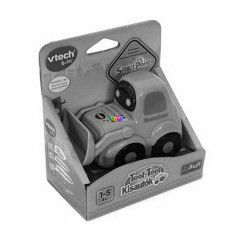 Vtech - Toot-toot buldzer