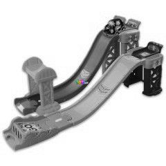 Vtech - Toot-toot kaszkadr plya szett