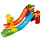 Vtech - Toot-toot kaszkadr plya szett
