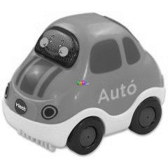 Vtech - Toot-toot kisaut