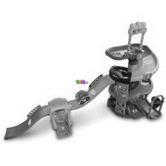 Vtech - Toot-toot parkolhz plya szett