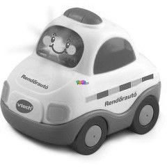 Vtech - Toot-toot rendraut