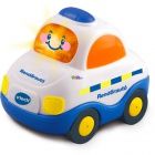 Vtech - Toot-toot rendraut