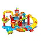 Vtech - Toot-Toot - Tzoltlloms