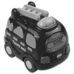 Vtech - Toot-toot tzoltaut