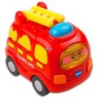Vtech - Toot-toot tzoltaut
