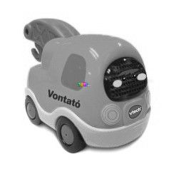Vtech - Toot-toot vontat