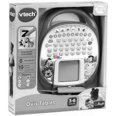 Vtech - Write and Learn ovis tablet, narancssrga