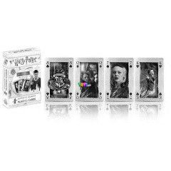 Waddingtons - Harry Potter francia krtya