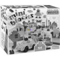 Wader - 300 db-os mini ptkockk