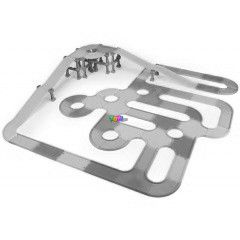 Wader - 3D autplya elemek dobozban