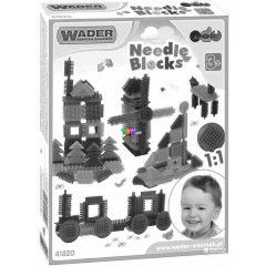 Wader - 64 db-os ptjtk
