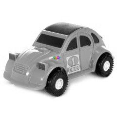 Wader - Citroen kacsa kisaut - kk
