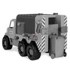 Wader - CityTruck kuksaut