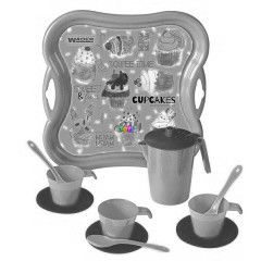 Wader - Coffee Time kvskszlet tlcval