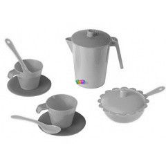Wader - Coffee Time kicsi kvskszlet