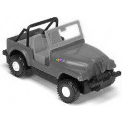 Wader - Color cars kisaut, zld