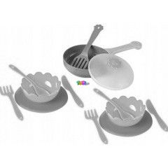 Wader - Dinner Time kis tkszlet