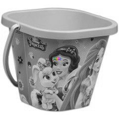 Wader - Disney hercegnk - Palota kedvencek homokoz vdr