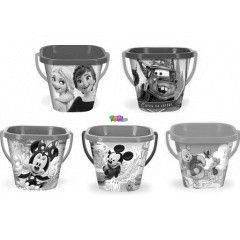 Wader - Disney mints homokoz vdr, 2 literes