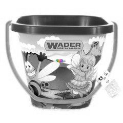 Wader - Fantziavilg homokoz vdr