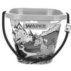 Wader - Fantziavilg srga homokoz vdr