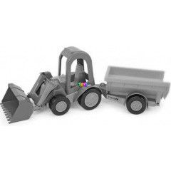 Wader - Farmer traktor aut utnfutval