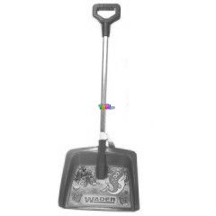 Wader - Fmnyel narancssrga kerti lapt