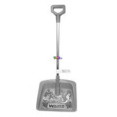 Wader - Fmnyel zld kerti lapt